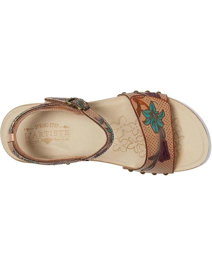 L'Artiste by Spring Step Dakoa | Sandals 2 L'Artiste by Spring Step Dakoa | Sandals - Image 2