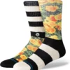 Stance Very Poppin Crew | Socks
