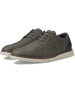 Nunn Bush Chase 2.0 Casual Plain Toe Oxford Contemporary Lace-Up | Sneakers & Athletic Shoes -Shoes For Every Day 71MFvz2Qm4L. AC SR736920