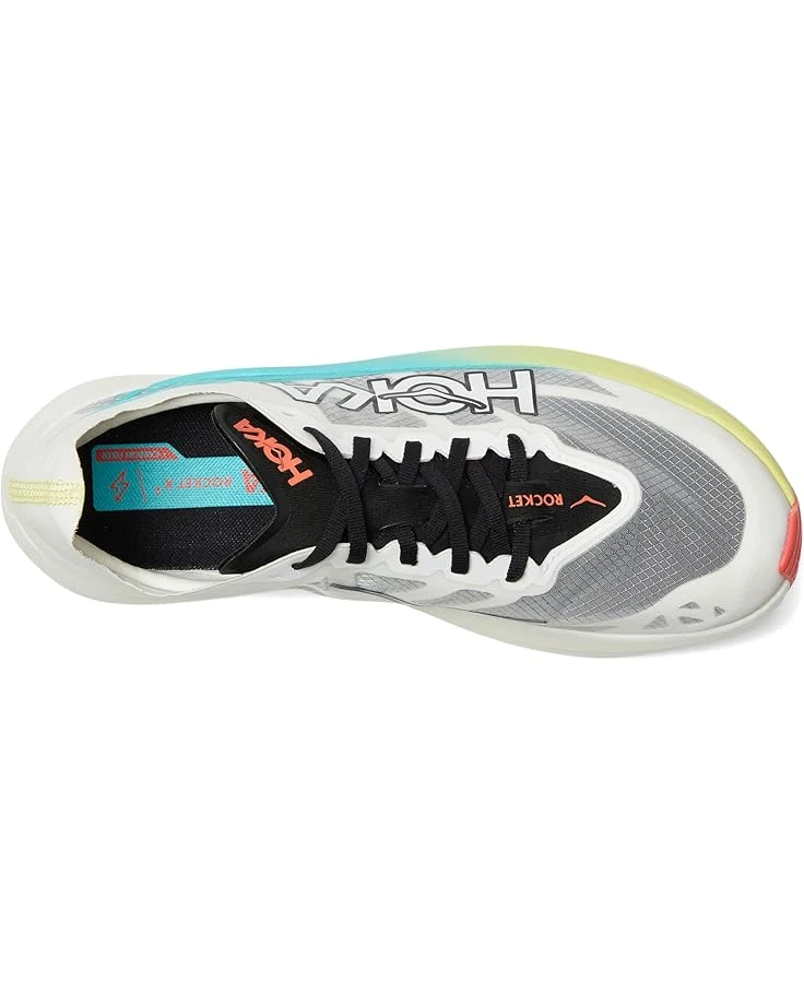 Hoka Rocket X 2 | Sneakers & Athletic Shoes 2 Hoka Rocket X 2 | Sneakers & Athletic Shoes - Image 2