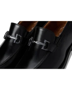 Florsheim Kids Rucci Moc Toe Bit Loafer Jr. (Toddler/Little Kid/Big Kid) | Loafers 12 Florsheim Kids Rucci Moc Toe Bit Loafer Jr. (Toddler/Little Kid/Big Kid) | Loafers -Shoes For Every Day 71MHzJdmkiL. AC SR736920