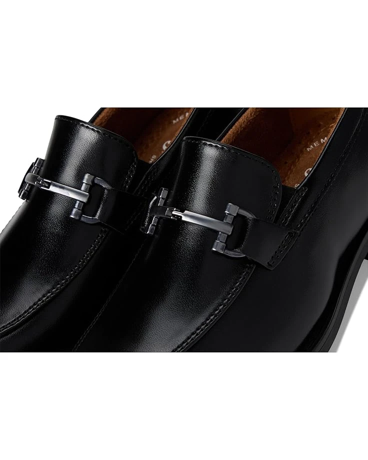 Florsheim Kids Rucci Moc Toe Bit Loafer Jr. (Toddler/Little Kid/Big Kid) | Loafers 6 Florsheim Kids Rucci Moc Toe Bit Loafer Jr. (Toddler/Little Kid/Big Kid) | Loafers - Image 6