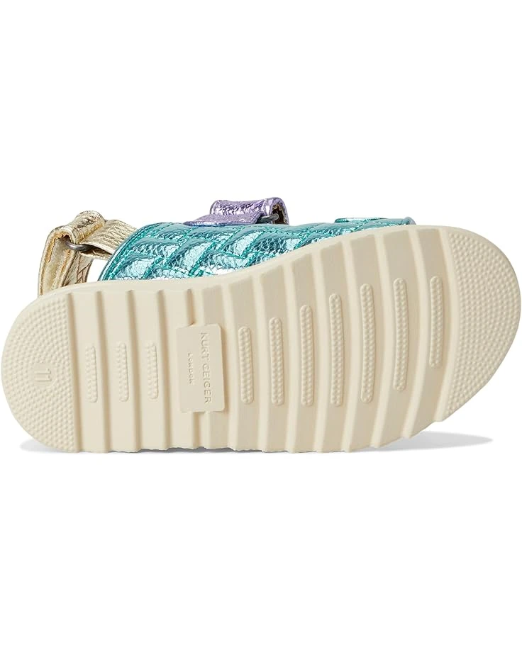 Kurt Geiger London Kids Mini Orson (Little Kids/Big Kids) | Boots 3 Kurt Geiger London Kids Mini Orson (Little Kids/Big Kids) | Boots - Image 3