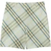 Burberry Kids Oscar Check Shorts (Toddler/Little Kid/Big Kid)