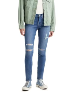 Levi's® Womens 311 Shaping Skinny | Jeans -Shoes For Every Day 71MWq72nFtL. AC SR736920
