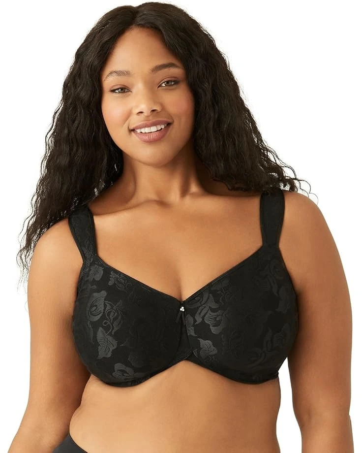 Wacoal Awareness Full Figure Underwire Bra 85567 | Underwear & Intimates 1 Wacoal Awareness Full Figure Underwire Bra 85567 | Underwear & Intimates