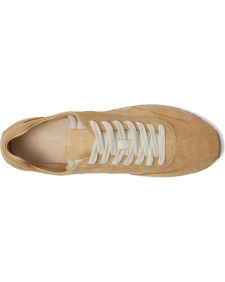 Vince Oasis Runner Ii Lace-up Shoes | Sneakers & Athletic Shoes 2 Vince Oasis Runner Ii Lace-up Shoes | Sneakers & Athletic Shoes - Image 2