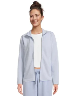 SKECHERS GoWalk Jacket Scoop Hem | Sweaters -Shoes For Every Day 71McKVsQ7CL. AC SR736920