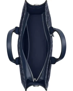 COACH Wesley Tote In Signature Denim | Handbags -Shoes For Every Day 71MhW1O RZL. AC SR736920