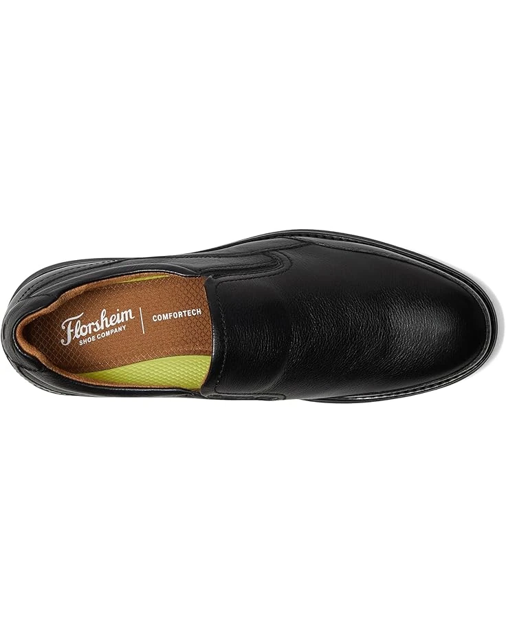 Florsheim Launch Moc Toe Slip-On | Loafers 2 Florsheim Launch Moc Toe Slip-On | Loafers - Image 2