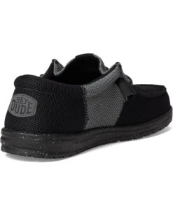 Hey Dude Wally Tri Varsity Mesh | Loafers -Shoes For Every Day 71MkMYRt3L. AC SR736920