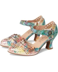 L'Artiste by Spring Step Luxe | Heels -Shoes For Every Day 71Ml5MCW7AL. AC SR736920