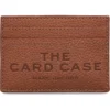 Marc Jacobs The Leather Card Case | Wallets
