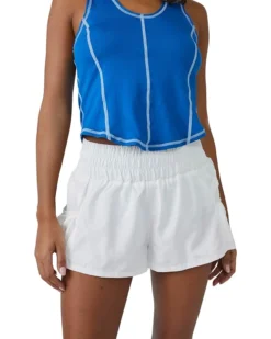 FP Movement Get Your Flirt On Shorts -Shoes For Every Day 71Mluer9OL. AC SR736920