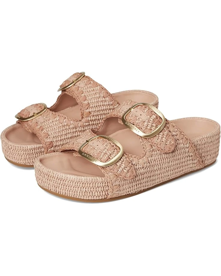 Loeffler Randall Theo Two Band Sandals 1 Loeffler Randall Theo Two Band Sandals