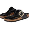 Birkenstock Gizeh Big Buckle High Shine | Sandals