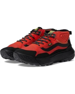 Vans Fu Mte™ Crosspath Mid | Sneakers & Athletic Shoes 31 Vans Fu Mte™ Crosspath Mid | Sneakers & Athletic Shoes -Shoes For Every Day 71MoWE jO5L. AC SR736920