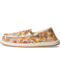 Sanuk Donna Floral Quilt | Flats -Shoes For Every Day 71Mwlgbw4JL. AC SR736920