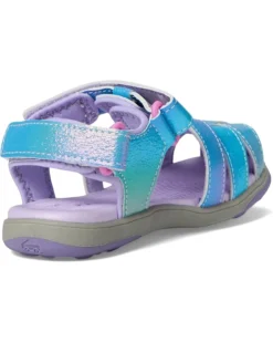 See Kai Run Paley II (Toddler/Little Kid) | Sandals 16 See Kai Run Paley II (Toddler/Little Kid) | Sandals -Shoes For Every Day 71MxLFZ6Z8L. AC SR736920