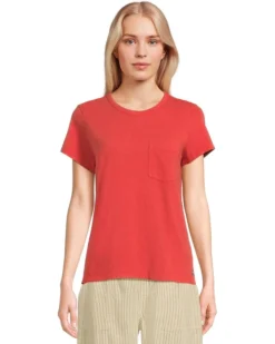 Toad&Co Primo Short Sleeve Crew | Shirts & Tops -Shoes For Every Day 71N0XNR3 CL. AC SR736920