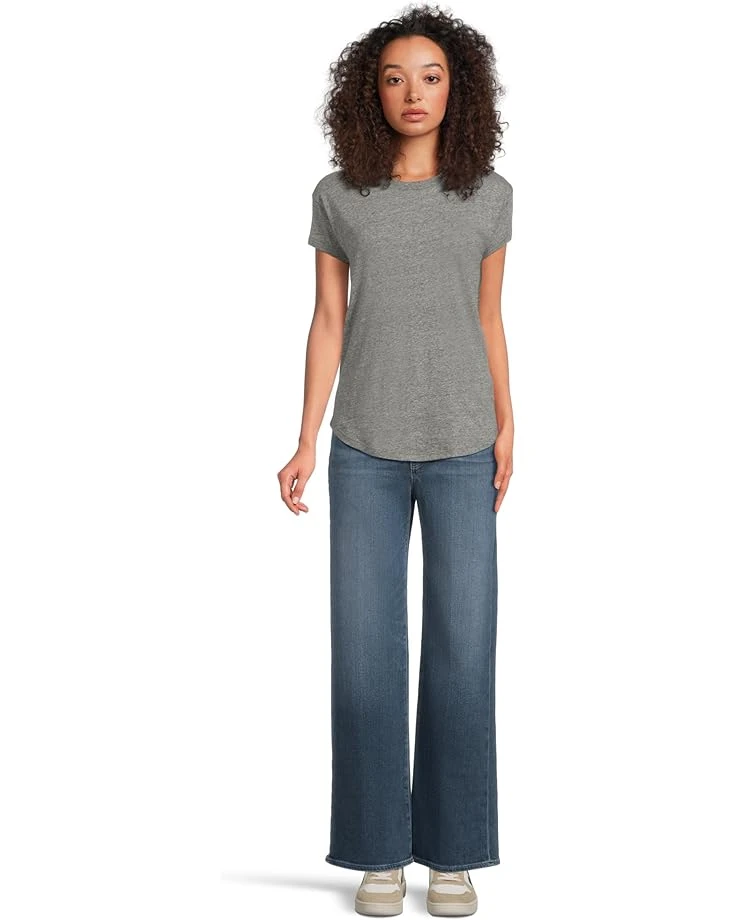 Paige Anessa 31IN Seamed Beltloops | Jeans 5 Paige Anessa 31IN Seamed Beltloops | Jeans - Image 5