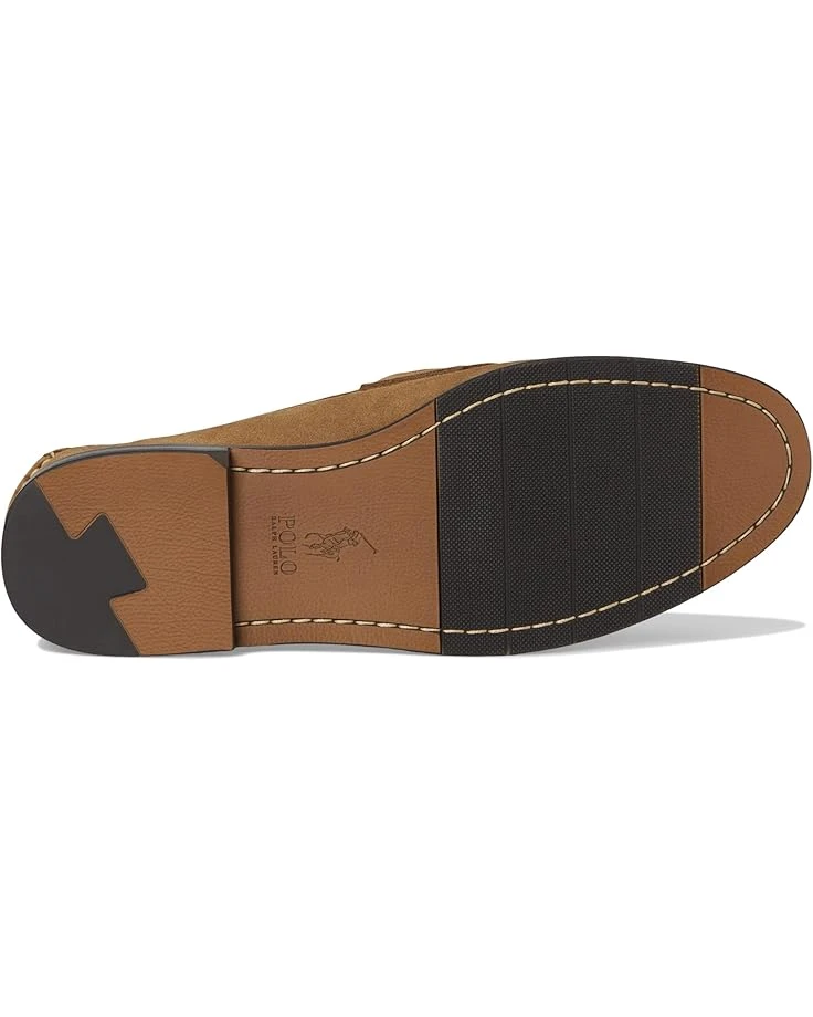 Polo Ralph Lauren Alston Suede Penny Loafer | Loafers 3 Polo Ralph Lauren Alston Suede Penny Loafer | Loafers - Image 3