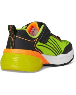 SKECHERS KIDS Thermoflux Elite 403768L (Little Kid/Big Kid) | Sneakers & Athletic Shoes -Shoes For Every Day 71NEZ13fheL. AC SR736920