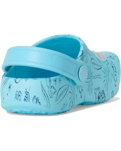 Josmo Lilo & Stitch Molded Clog (little Kid) | Slippers -Shoes For Every Day 71NFyTe5j1L. AC SR736920