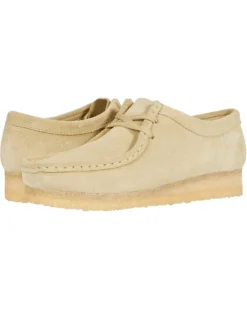 Clarks Wallabee | Boots -Shoes For Every Day 71NHxqskfL. AC SR736920
