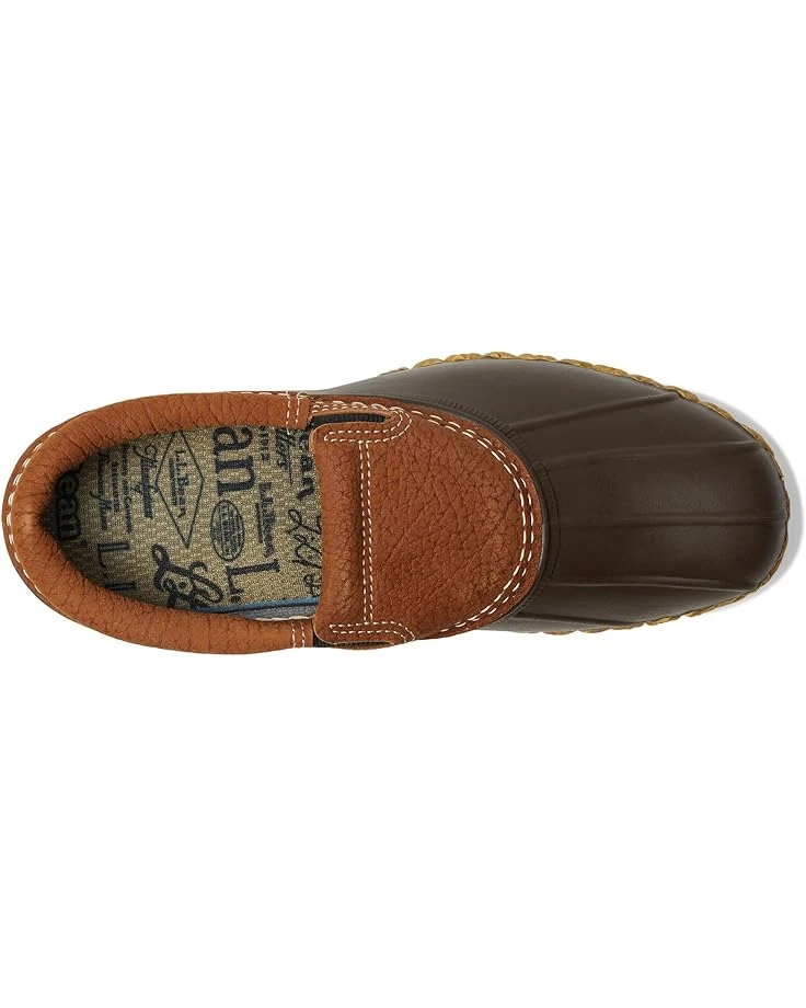 L.L.Bean Rubber Moc Slip On | Boots 2 L.L.Bean Rubber Moc Slip On | Boots - Image 2