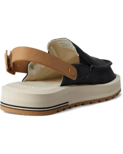 Sanuk Donna Mesa Mule | Flats -Shoes For Every Day 71NPjCp1CL. AC SR736920