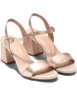 Cole Haan Josie Block Heel Sandal (65 mm) | Heels 35 Cole Haan Josie Block Heel Sandal (65 mm) | Heels -Shoes For Every Day 71NQub8TrkL. AC SR736920