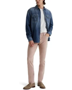 AG Jeans Tellis Modern Slim Leg Denim in Sulfur Dune Rose | Pants 9 AG Jeans Tellis Modern Slim Leg Denim in Sulfur Dune Rose | Pants -Shoes For Every Day 71NYjR3rbDL. AC SR736920