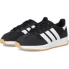 adidas Kids Run 70s 2.0 Sportswear Shoes (Big Kid) | Sneakers & Athletic Shoes