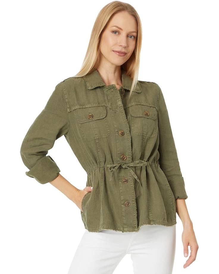 Tommy Bahama Two Palms Utility Jacket | Coats & Outerwear 6 Tommy Bahama Two Palms Utility Jacket | Coats & Outerwear - Image 6