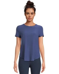 Beyond Yoga Featherweight On The Down Low Tee | Shirts & Tops -Shoes For Every Day 71NdSORYYNL. AC SR736920