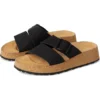 Papillio by Birkenstock Almina Platform Sandal - Nubuck | Sandals
