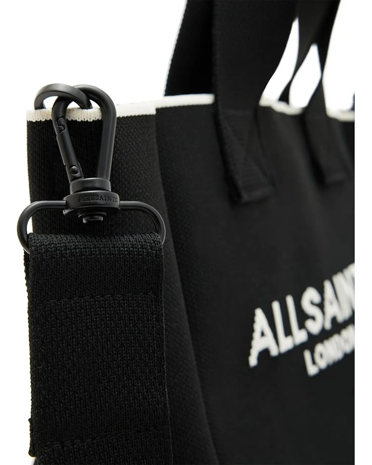 AllSaints Izzy Mini Tote | Handbags 4 AllSaints Izzy Mini Tote | Handbags - Image 4