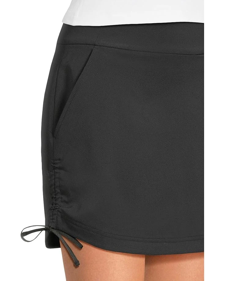 Columbia All Seasons Ruched Skort | Skirts 5 Columbia All Seasons Ruched Skort | Skirts - Image 5