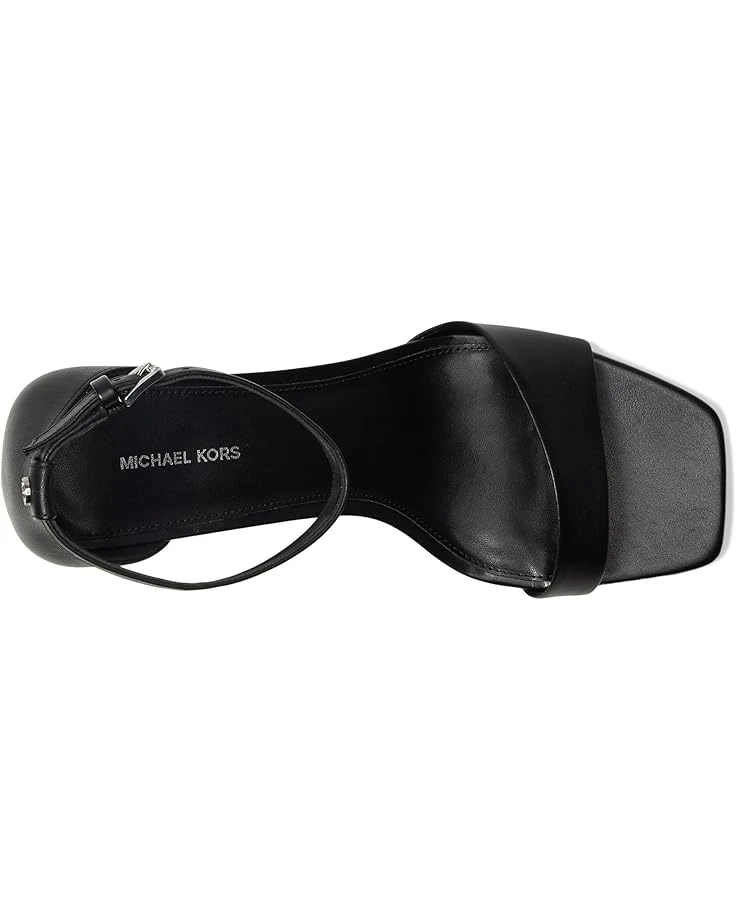 MICHAEL Michael Kors Jaida Heeled Sandal | Heels 2 MICHAEL Michael Kors Jaida Heeled Sandal | Heels - Image 2