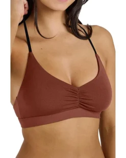 MeUndies Feel Free Ruched Bralette | Underwear & Intimates 20 MeUndies Feel Free Ruched Bralette | Underwear & Intimates -Shoes For Every Day 71OGrHFXMML. AC SR736920