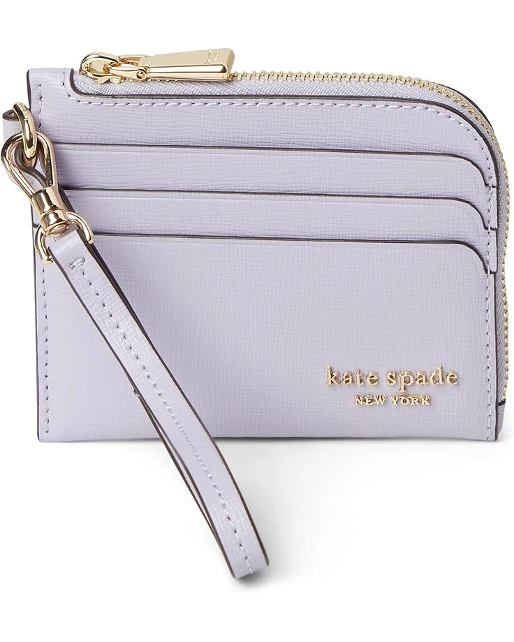 Kate Spade New York Devin Card Case Wristlet | Wallets 1 Kate Spade New York Devin Card Case Wristlet | Wallets
