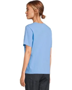 Eileen Fisher V-Neck Short Sleeve Tee | Shirts & Tops 10 Eileen Fisher V-Neck Short Sleeve Tee | Shirts & Tops -Shoes For Every Day 71OKRSOEMrL. AC SR736920