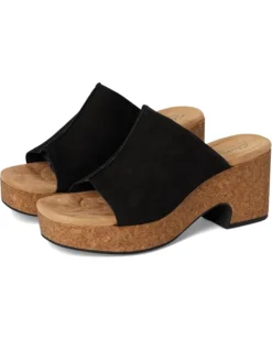 Clarks Nerisa Vine | Heels