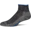 Smartwool Hike Classic Edition Light Cushion 2nd Cut Ankle Socks