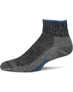 Smartwool Hike Classic Edition Light Cushion 2nd Cut Ankle Socks