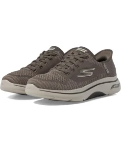 SKECHERS Performance Go Walk Arch Fit 2.0 - Grand Hands Free Slip-Ins | Sneakers & Athletic Shoes -Shoes For Every Day 71ORFXWWb5L. AC SR736920
