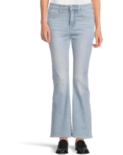 Levi's® Womens 726 High-Rise Flare | Jeans -Shoes For Every Day 71OSqmQWoCL. AC SR736920