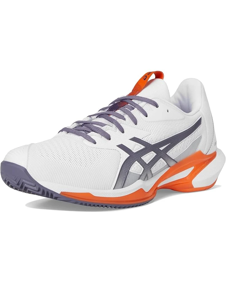 ASICS Solution Speed FF 3 Clay Tennis Shoes | Sneakers & Athletic Shoes 7 ASICS Solution Speed FF 3 Clay Tennis Shoes | Sneakers & Athletic Shoes - Image 7