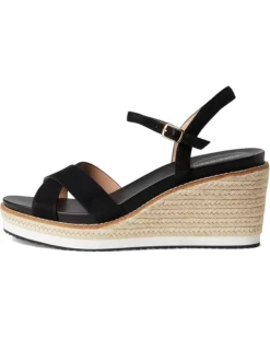 Cole Haan Cloudfeel Silvee Espadrille Wedges 75mm | Heels 13 Cole Haan Cloudfeel Silvee Espadrille Wedges 75mm | Heels -Shoes For Every Day 71OXyjvkHJL. AC SR736920